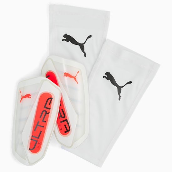 PUMA ULTRA Flex Football Sleeves Shinguards