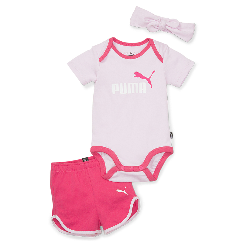 PUMA Newborn Set 3 Stück(e)