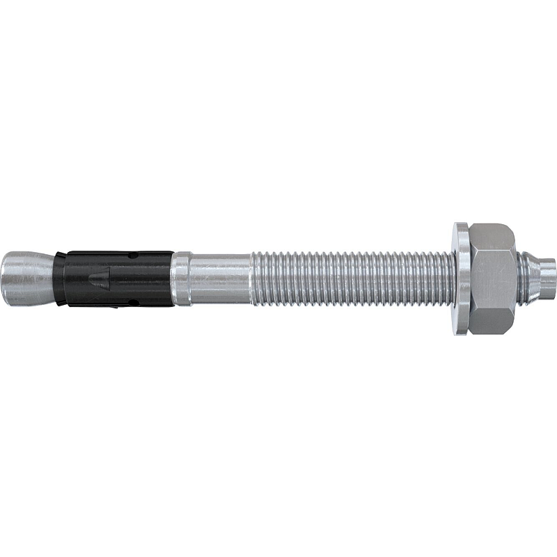 Fischer 564587 Schraubanker/Dübel 20 Stück(e) 120 mm