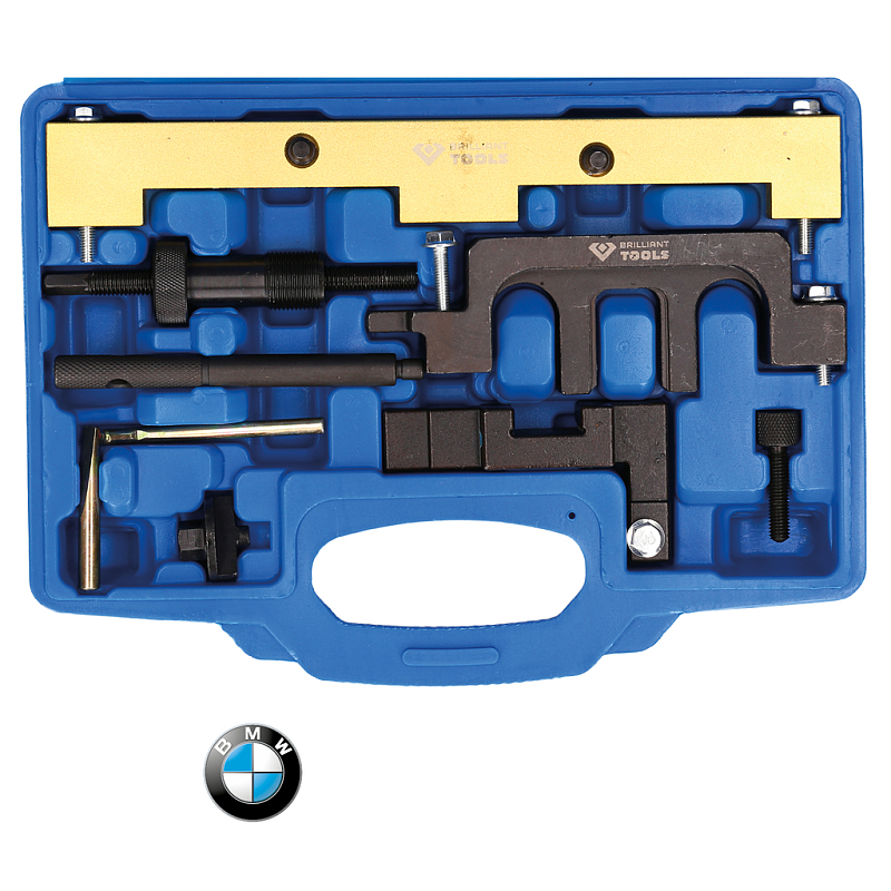 Brilliant Tools BT592200 Fahrzeugreparatur/-Wartung