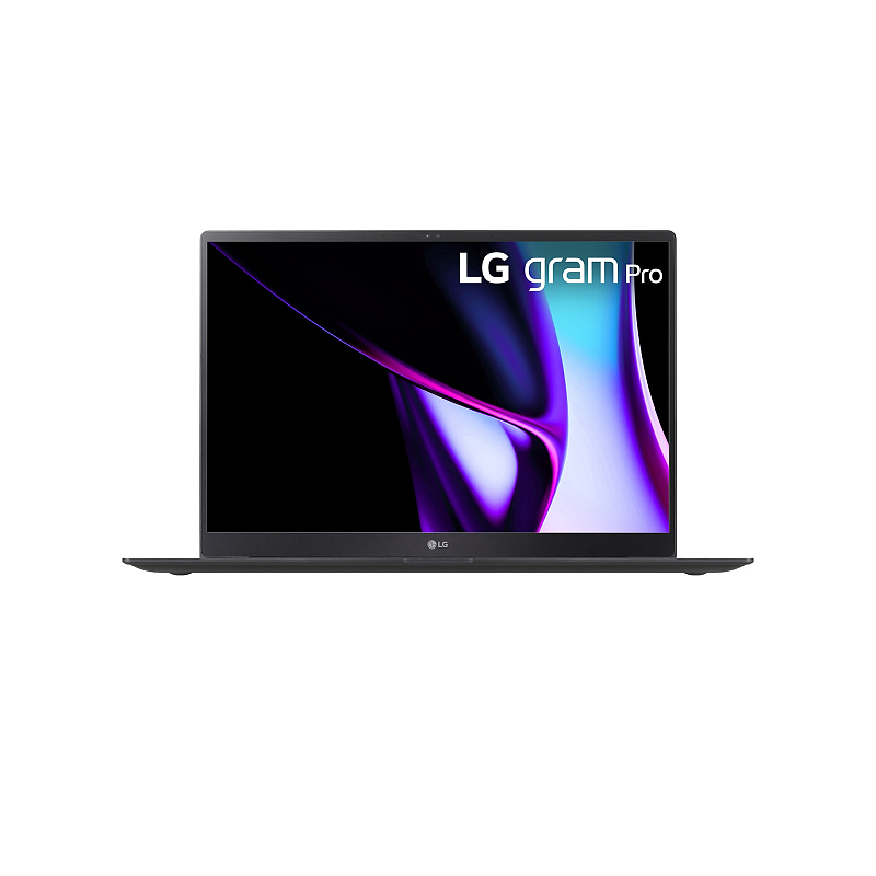 LG Gram Pro 17 Intel Core Ultra 7 155H Laptop 43,2 cm (17") WQXGA 32 GB LPDDR5x-SDRAM 2 TB SSD NVIDIA GeForce RTX 3050 Wi-Fi 6E (802.11ax) Windows 11 Pro Schwarz
