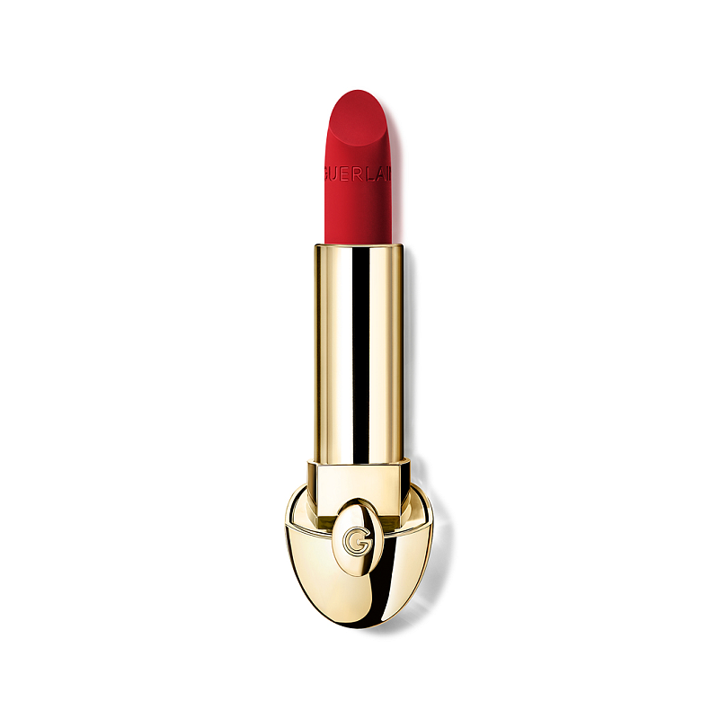 Guerlain Rouge G Velvet Refill 3,5 g 880 Le Rouge Rubis Samt