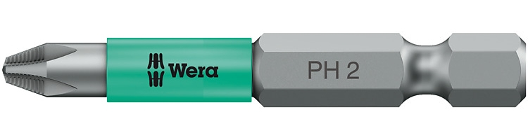 Wera 853/4 ACR Schraubenziehereinsatz 1 Stück(e)