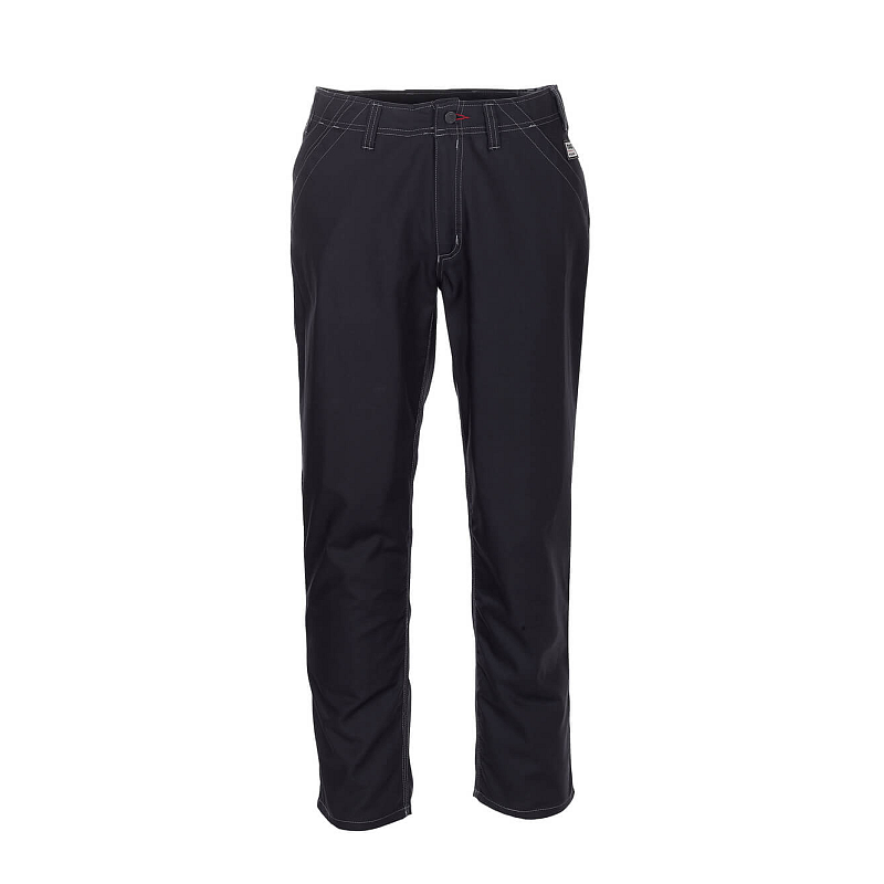 MASCOT 09279-154-09 Hosen Schwarz