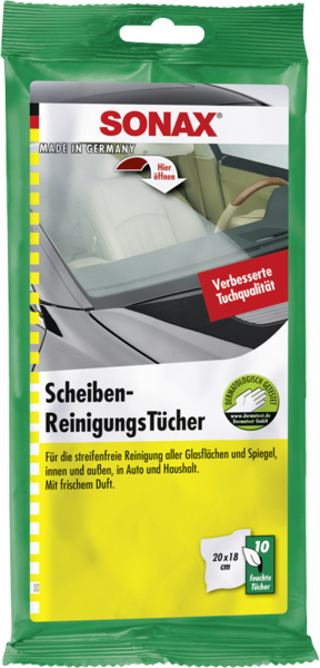Sonax 415000 Fahrzeugreinigung/-zubehör