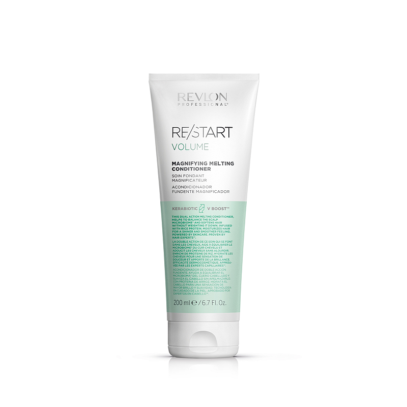 Revlon 8432225114392 Haarspülung Professionelle Haarspülung 200 ml Frauen