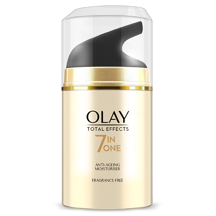 Olay 8001090441263 Feuchtigkeitsgesichtscreme Frauen 50 ml Creme
