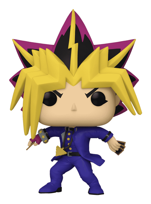 FUNKO POP! Animation 72066 Action-& Sammelfigur