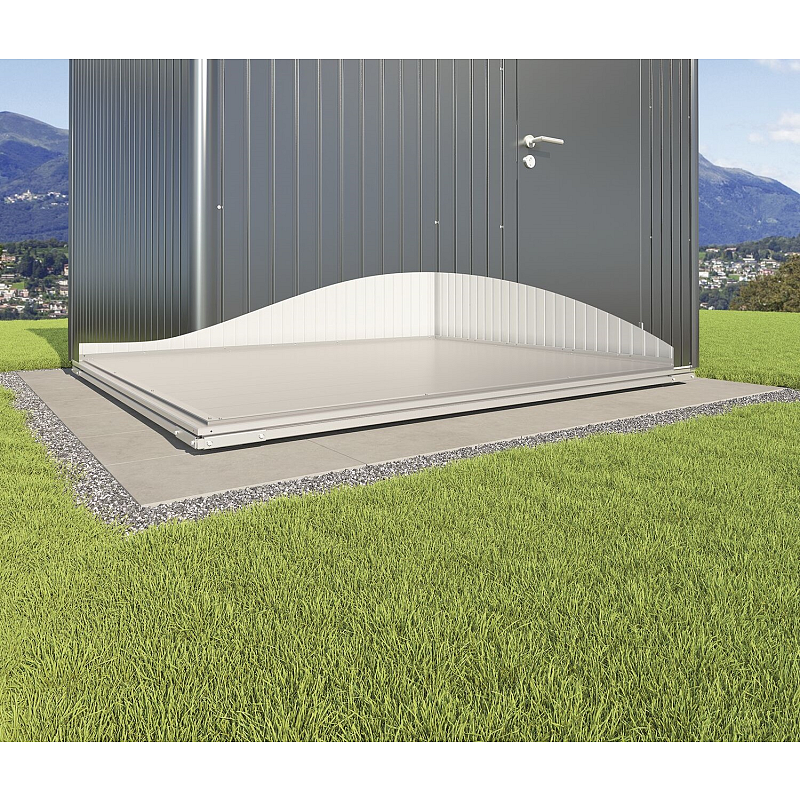 Biohort SmartBase Gartenhausboden