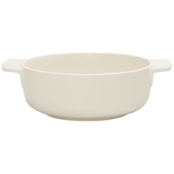 Villeroy & Boch 1360213780 Serviergeschirr Porzellan Weiß Rund Servierschüssel