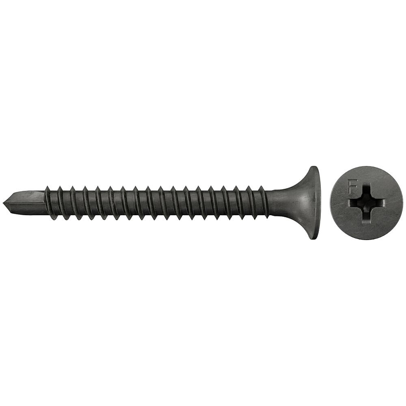 Fischer 665074 Schraube/Bolzen 45 mm 1000 Stück(e)