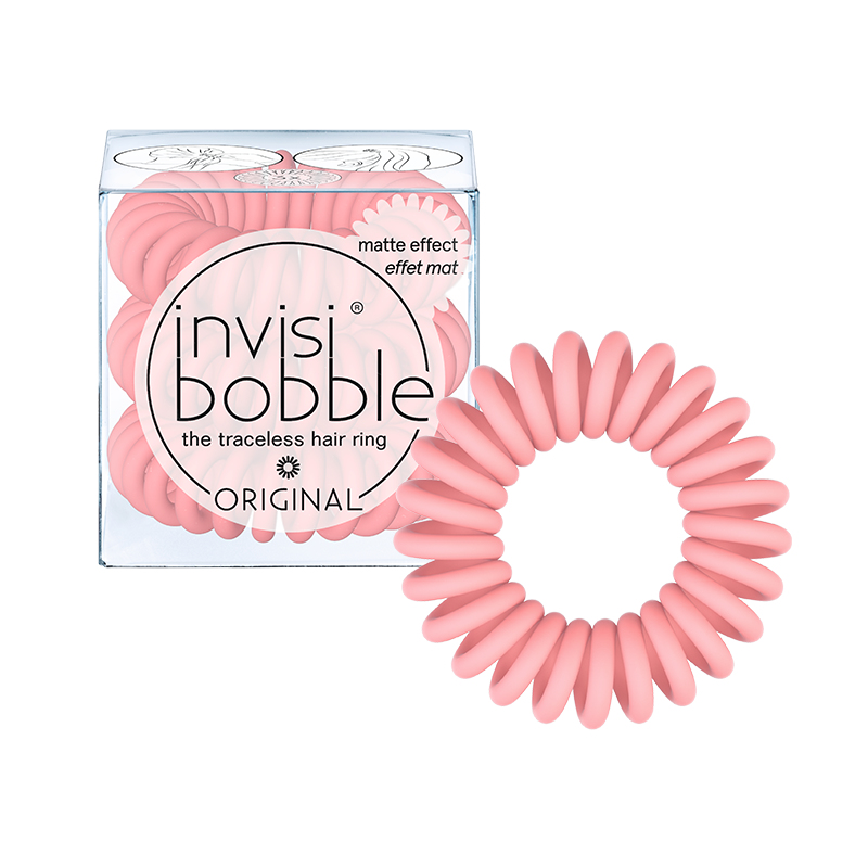 invisibobble ORIGINAL Haarzubehör Pferdeschwanzhalter 3 Stück(e)