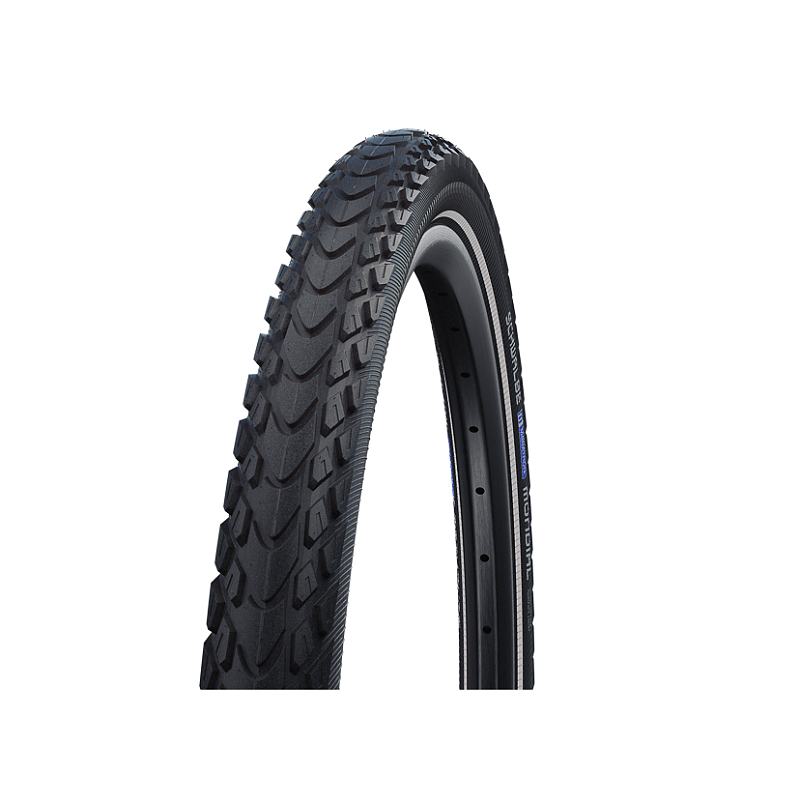 Schwalbe Marathon Mondial HS 428 28" Stadt / Trekking