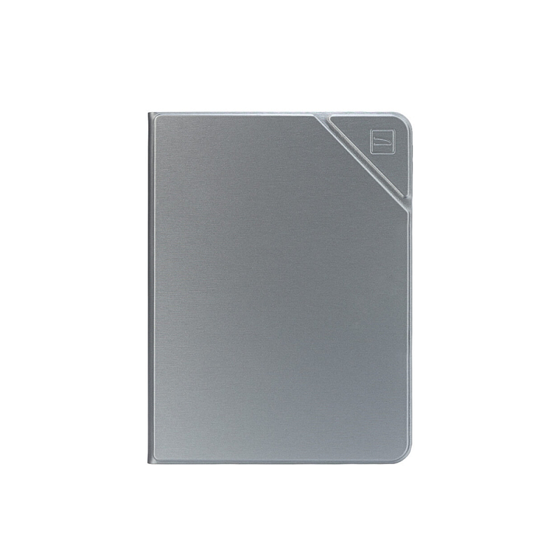 Tucano Metal 27,7 cm (10.9") Folio Grau