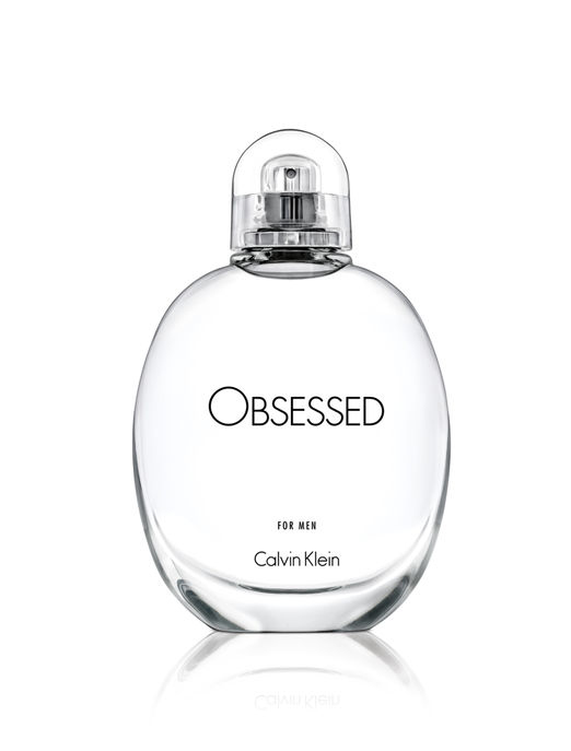 Calvin Klein 65666129000 125 ml Männer