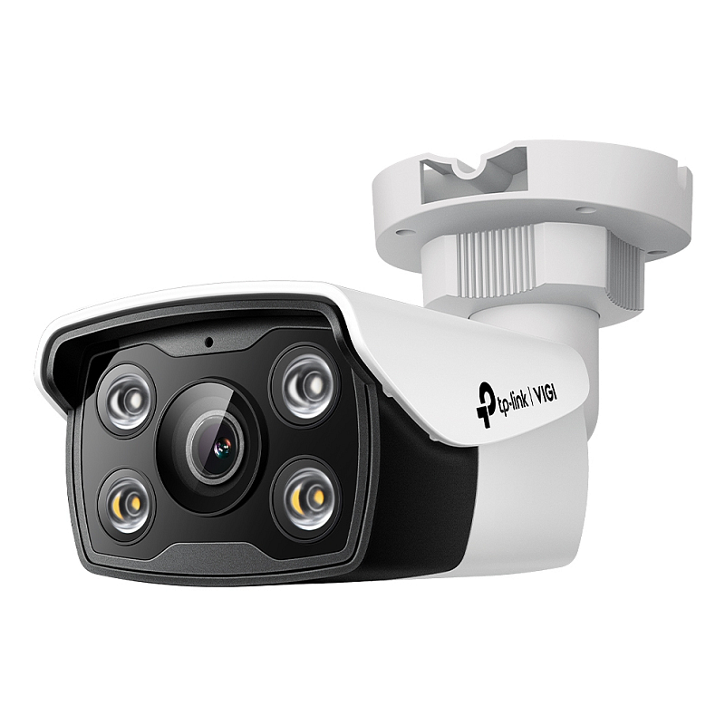 TP-Link VIGI C350(2.8MM) Sicherheitskamera Patrone (Form) IP-Sicherheitskamera Draußen 2880 x 1620 Pixel Zimmerdecke
