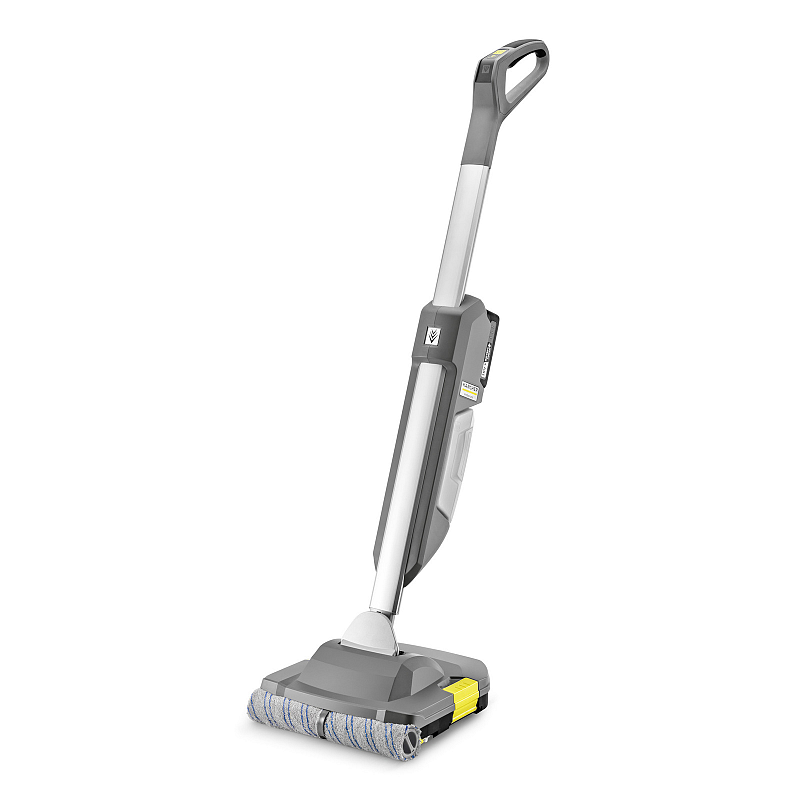 Kärcher BR 30/1 C Bp Bodenreiniger/-trockner 70 W 200 m²/h Fahr-weiter