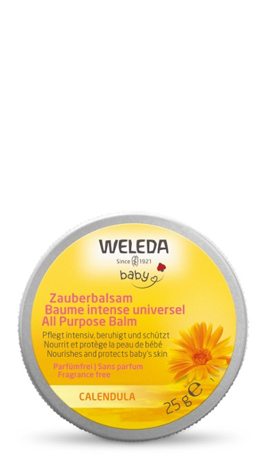 Weleda Calendula Zauberbalsam 25g