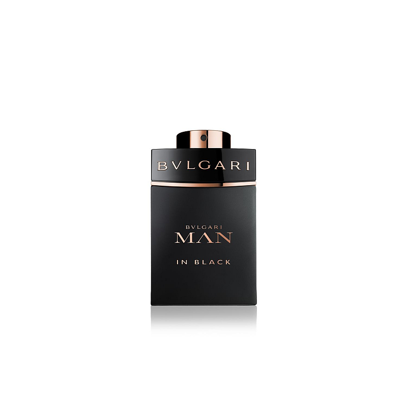 BVLGARI Man in Black 60 ml Männer