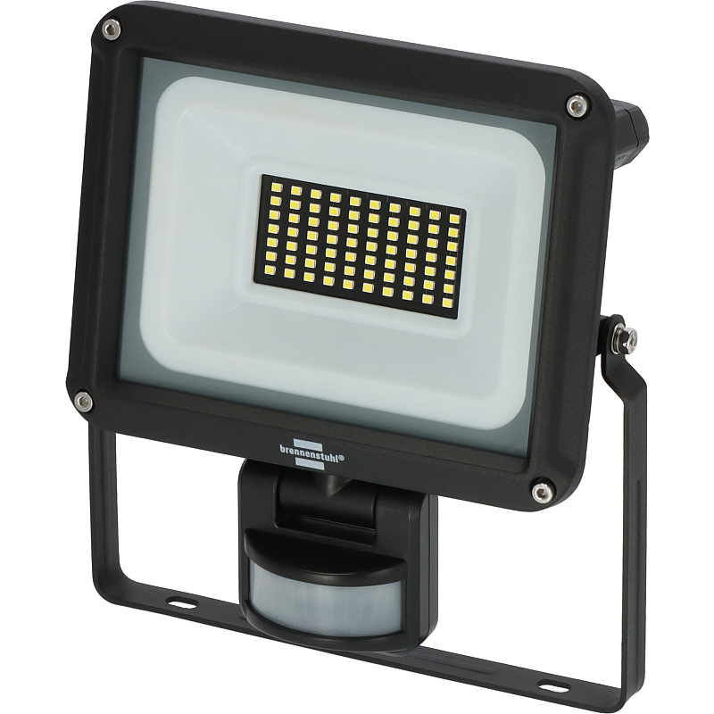 Brennenstuhl 1171250342 Flutlichtscheinwerfer Schwarz 30 W LED D