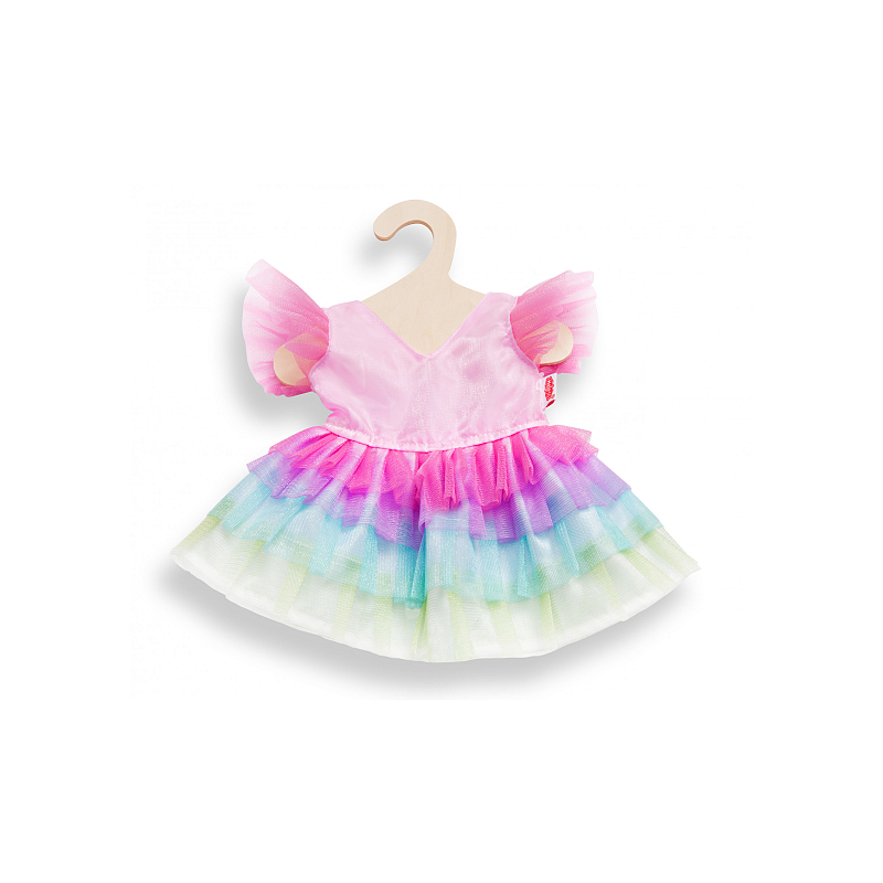 Heless 2520 Puppenzubehör Puppenkleid