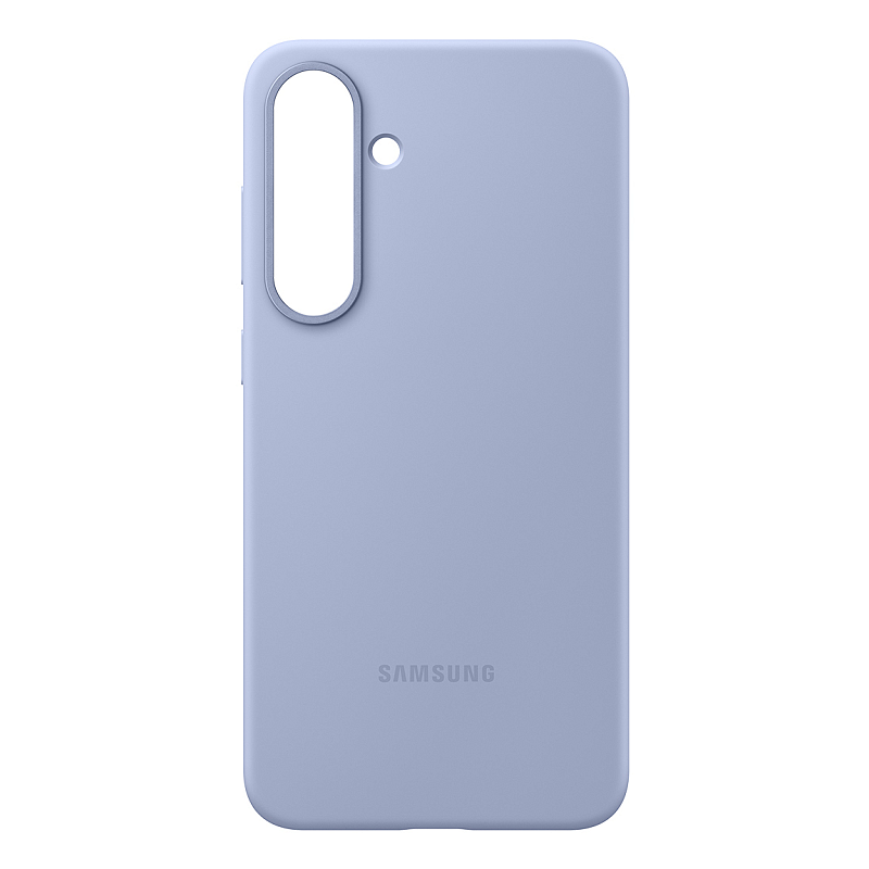 Samsung Silicone Case für das Galaxy S25+