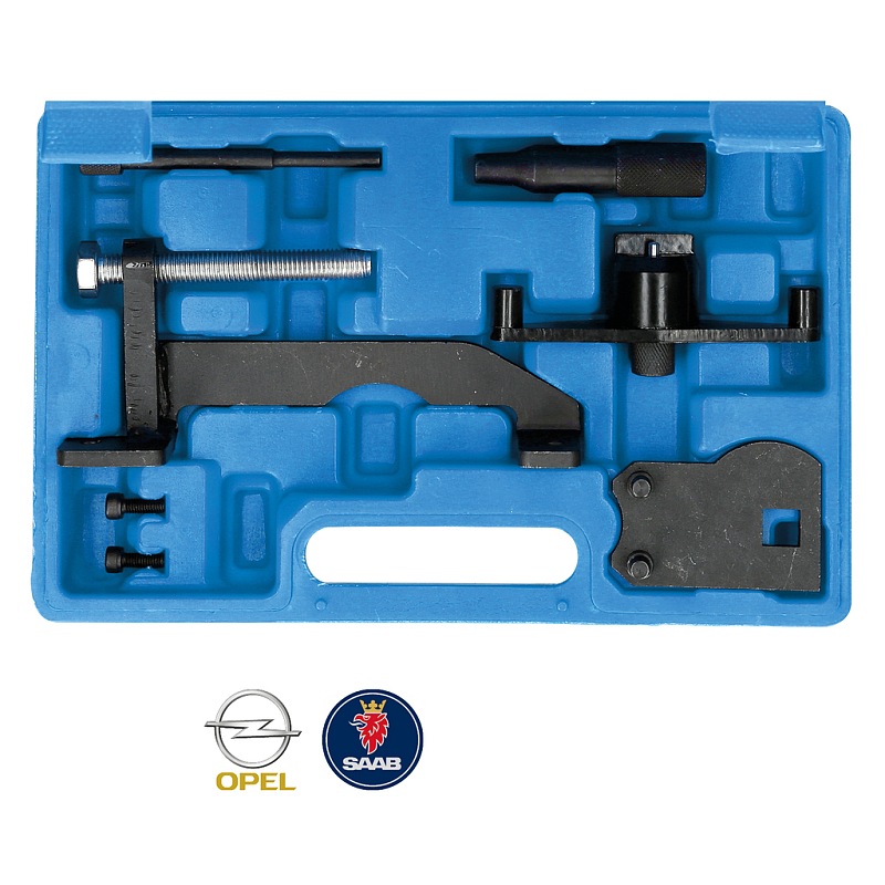 Brilliant Tools BT594250 Fahrzeugreparatur/-Wartung