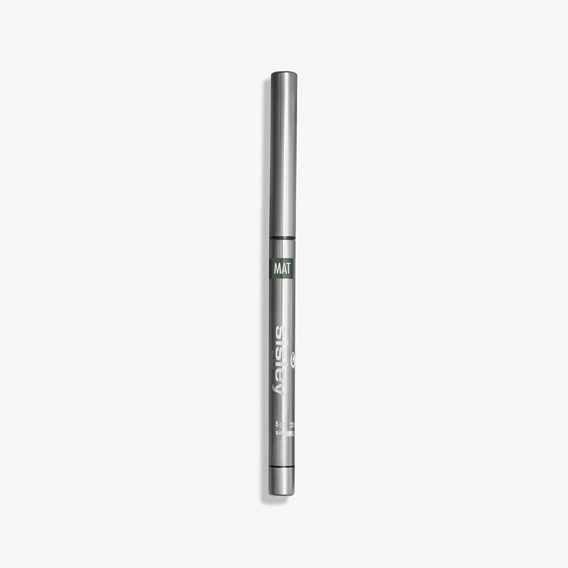 Sisley Phyto-Khol Star Waterproof eye pencil 1,2 g Kohl 3 Matte Jungle