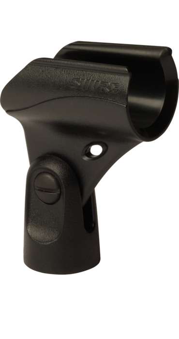 Shure A25E Mikrofonteil/-Zubehör