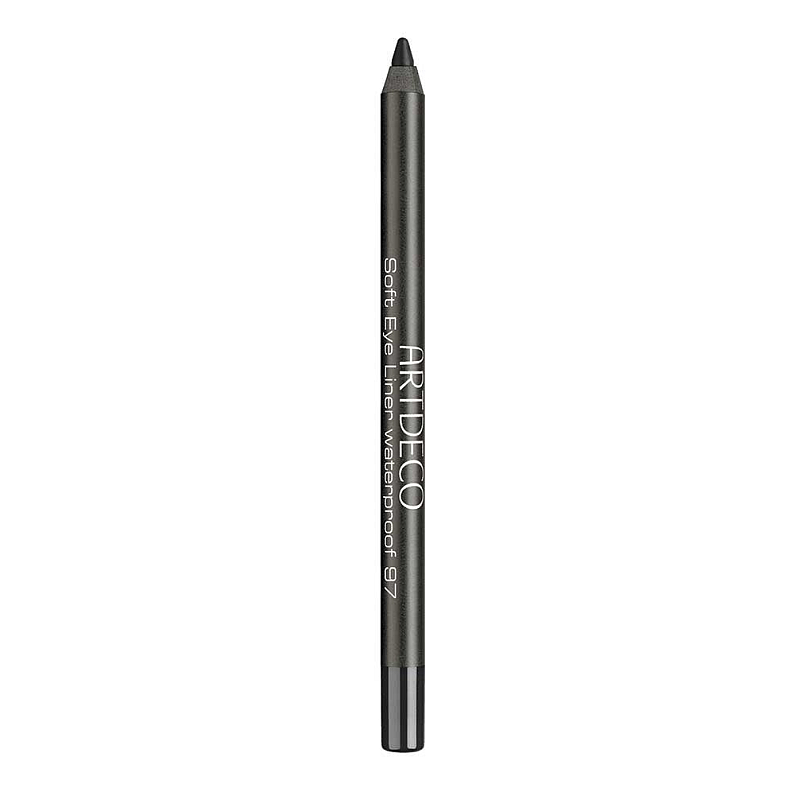 ARTDECO Soft Eyeliner Waterproof 97 Anthracite