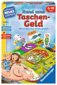 Ravensburger 00.024.996 Brettspiel Party