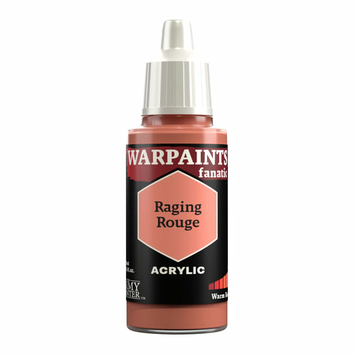 The Army Painter Warpaints Fanatic Effects Acrylfarbe 1 Stück(e)