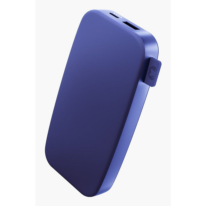 Fresh 'n Rebel 2pb12100tb Powerbank 12000 mAh Blau