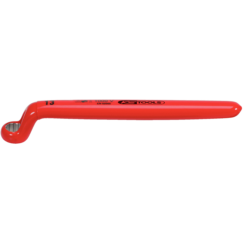 KS Tools 117.2275 Schraubenschlüssel 210 mm