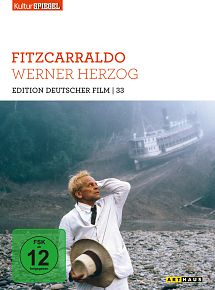 STUDIOCANAL 502814 Film/Video DVD Deutsch, Englisch