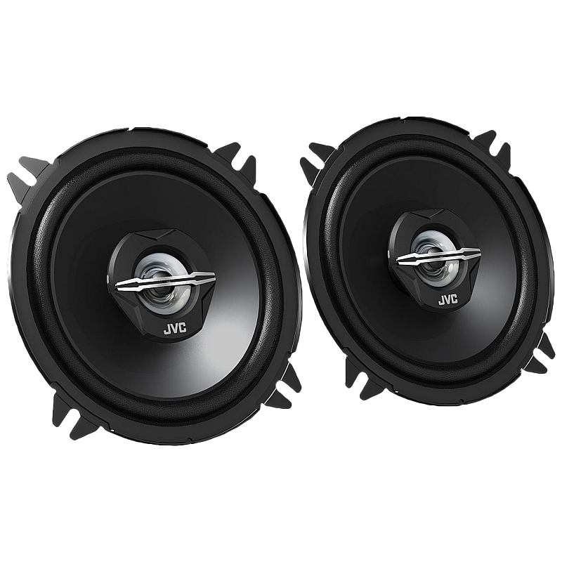 JVC CS-J520X Autolautsprecher Rund 2-Wege 250 W