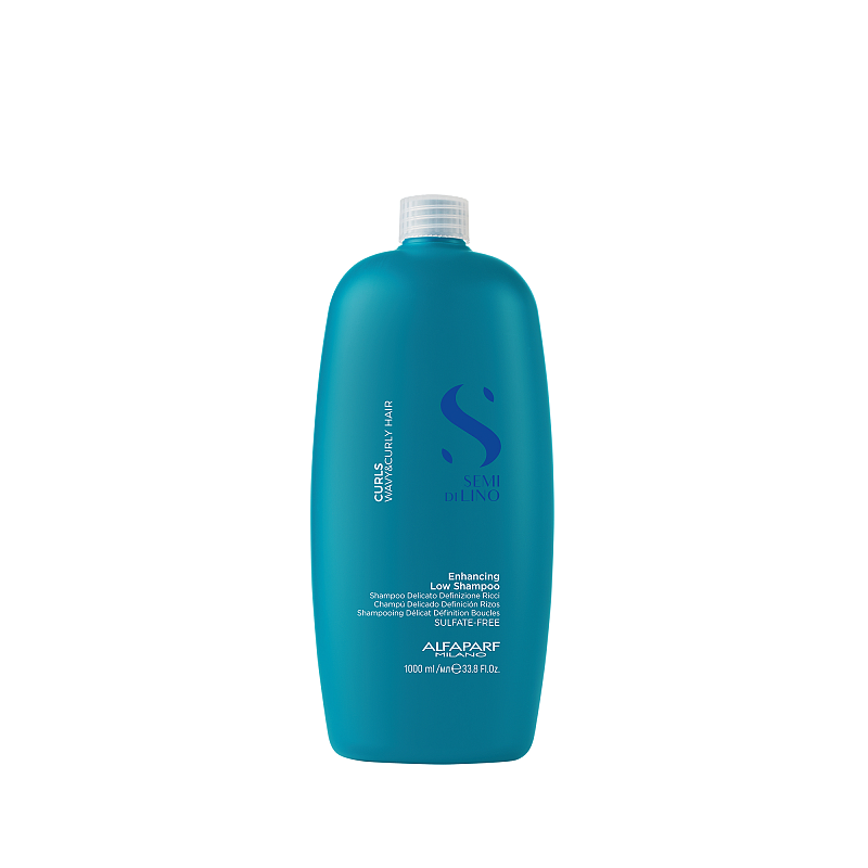 ALFAPARF Milano Enhancing Low Shampoo 1000 ml Nicht-professionell Frauen