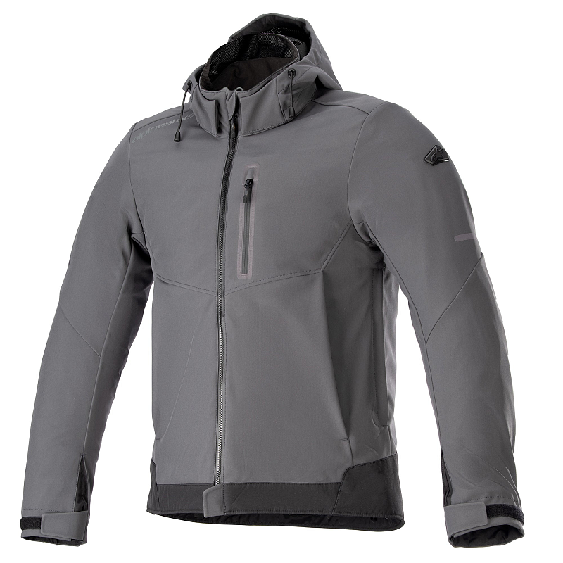 Alpinestars 4208023-9610-2XL Sweatshirt/Hoodie Kapuzenpullover