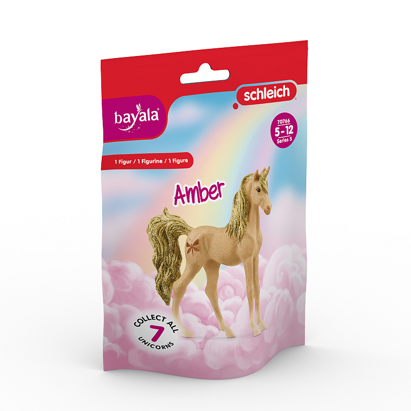 schleich BAYALA 70766 Kinderspielzeugfigur
