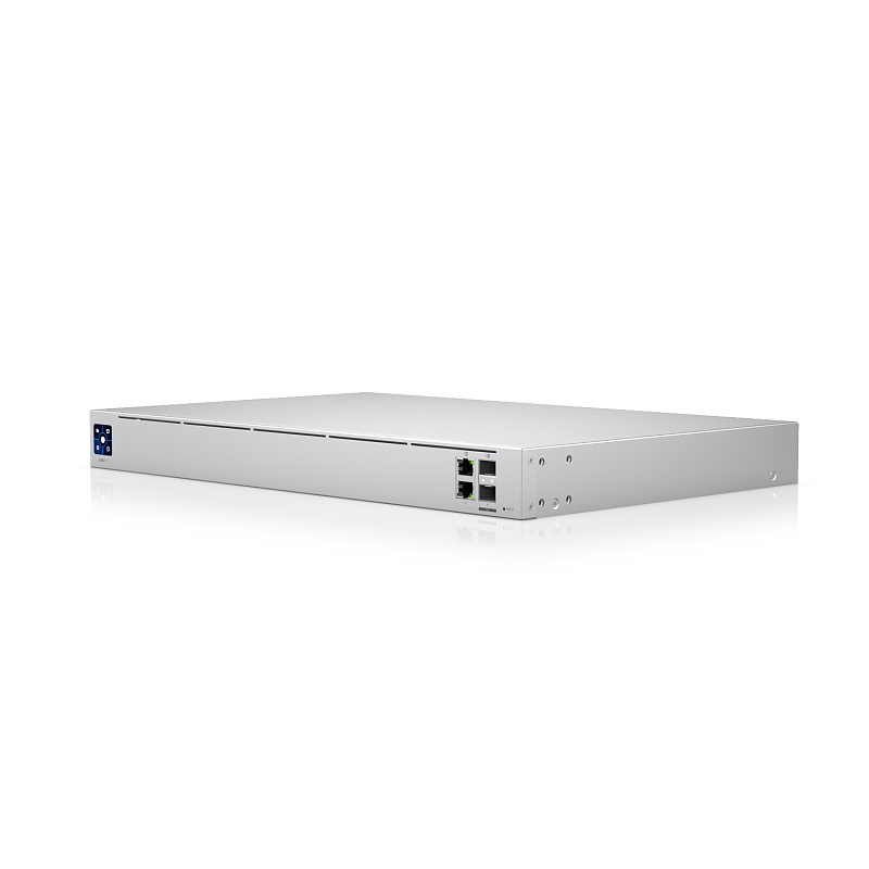 Ubiquiti Gateway Pro Gateway/Controller 1000 Mbit/s