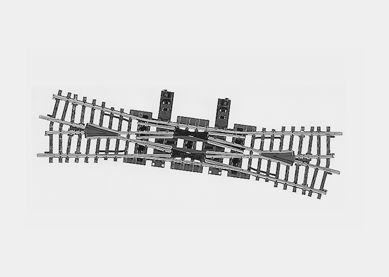 Märklin 2275 maßstabsgetreue modell ersatzteil & zubehör Track