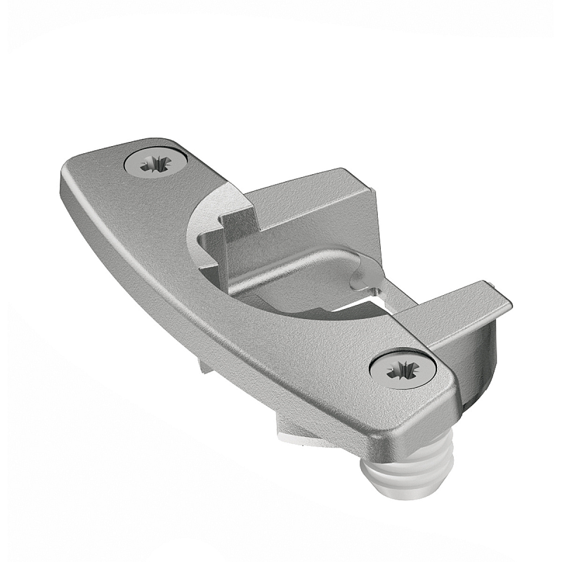 Hettich 77735 Schubladenrolle & -schiene
