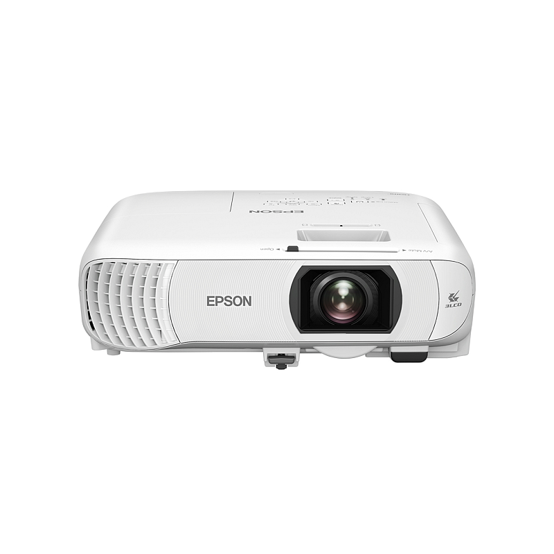 Epson EH-TW840 4000 ANSI Lumen 3LCD 1080p (1920x1080) Weiß