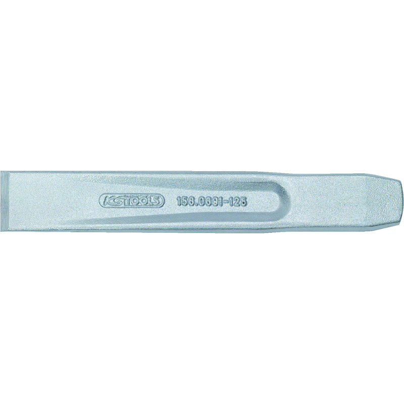 KS Tools 156.0691 Metallmeißel Kaltmeißel