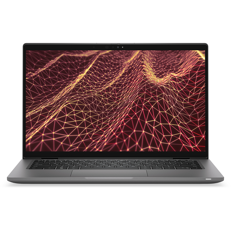 DELL Latitude 7430 Intel® Core™ i5 i5-1245U Laptop 35,6 cm (14") Full HD 16 GB DDR4-SDRAM 512 GB SSD Wi-Fi 6E (802.11ax) Windows 10 Pro Deutsch Schwarz