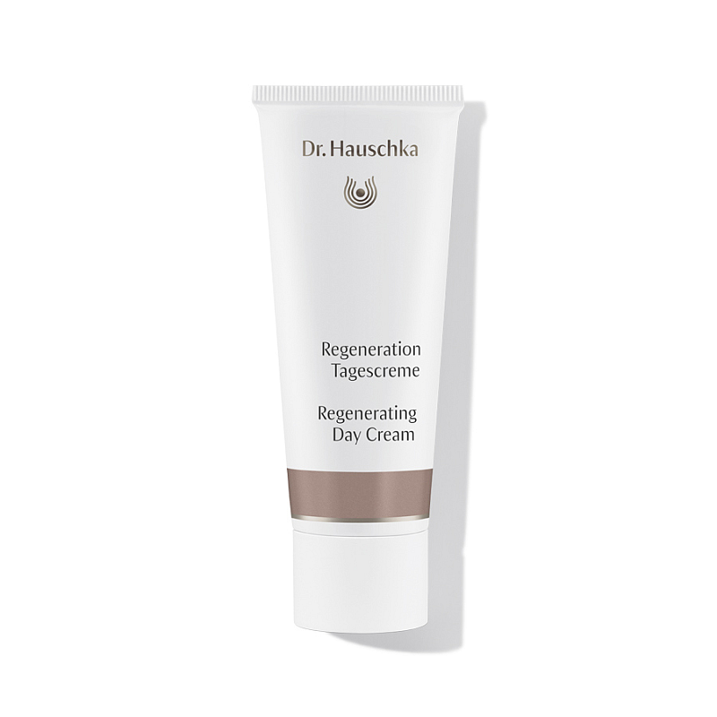 Dr. Hauschka 4020829007369 Tages-/Nachtcreme für das Gesicht Tagescreme 40 ml