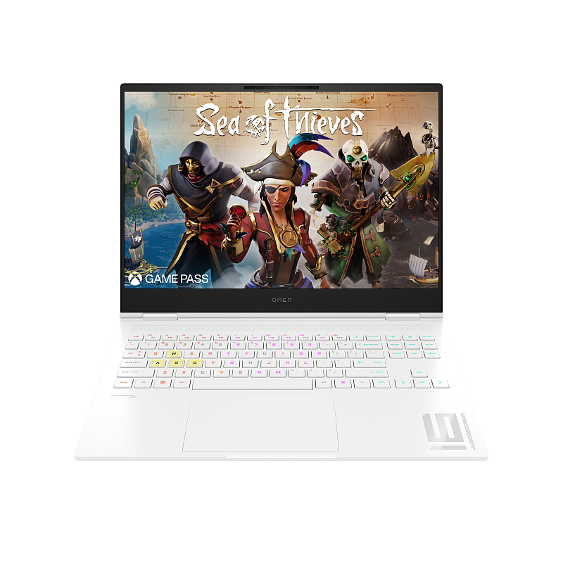 HP OMEN Transcend OMEN 16-u1295ng Intel® Core™ i9 i9-14900HX Laptop 40,6 cm (16") 2K 32 GB DDR5-SDRAM 1 TB SSD NVIDIA GeForce RTX 4070 Wi-Fi 6E (802.11ax) Windows 11 Home Schwarz
