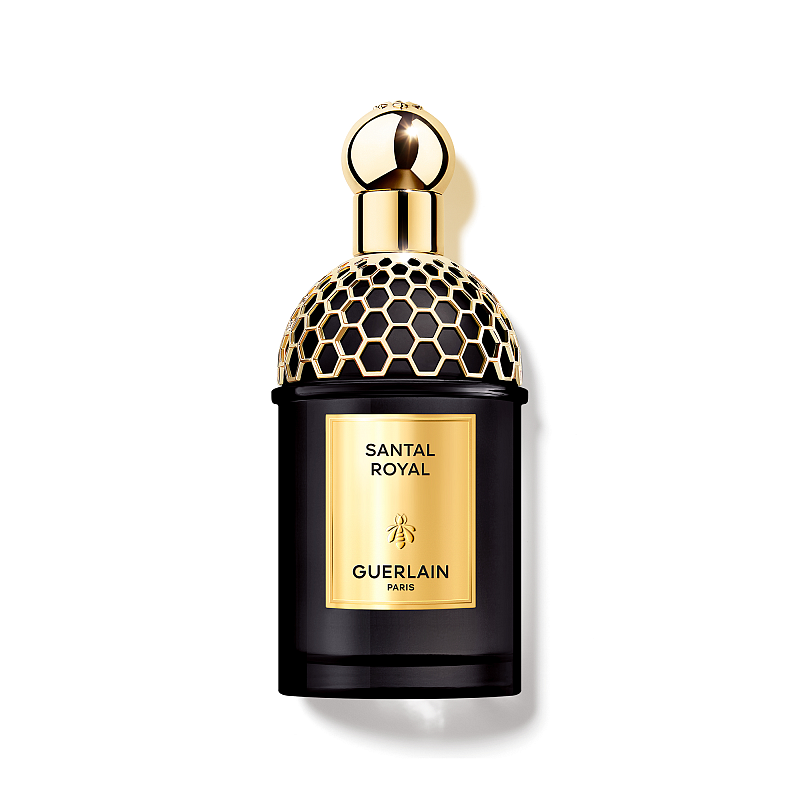 Guerlain Absolus Allegoria Santal Royal 125 ml Unisex