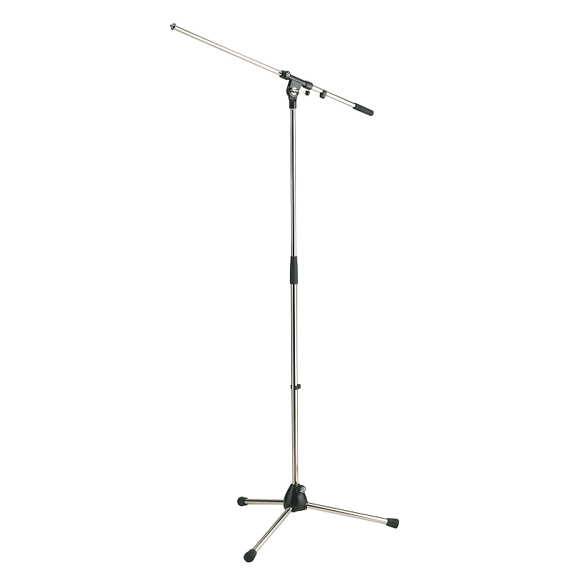 König & Meyer 21020-300-02 Mikrofonständer Boom Mikrofonständer