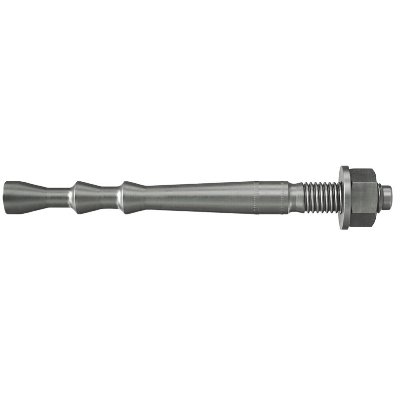 Fischer 539919 Schraubanker/Dübel 10 Stück(e) 160 mm